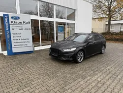 Schwarz Gebraucht 2020 Ford Mondeo ST-Line Limousine | 24.990 € (Teuer)