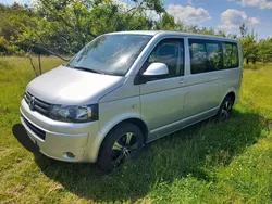 Silber Gebraucht 2014 VW T5 Van | 21.300 € (Guter Preis)