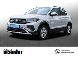Ascotgrau Gebraucht 2024 VW T-Cross R SUV | 24.249 € (Fairer Preis)