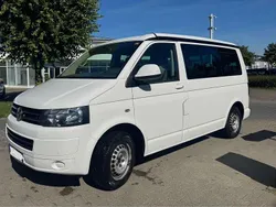 Weiß Gebraucht 2013 VW T5 Beach Van | 27.500 €