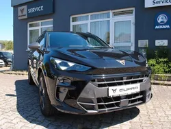 Schwarz Neu 2025 Cupra Terramar SUV | 39.990 € (Fairer Preis)