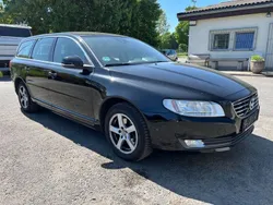 Schwarz Gebraucht 2016 Volvo V70 Kinetic Kombi | 12.990 € (Fairer Preis)