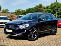 Blau Gebraucht 2016 Volvo XC60 Summum SUV | 19.480 € (Fairer Preis)