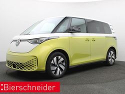 Weiss Gebraucht 2024 VW ID. Buzz Pro Van / Kleinbus | 59.980 € (Guter Preis)