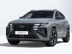Shadow grey Neu 2025 Hyundai Tucson N Line SUV | 36.500 € (Guter Preis)