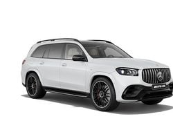 Manufaktur opalithweiß bright Neu 2025 Mercedes GLS63 AMG AMG SUV | 186.753 € (Fairer Preis)