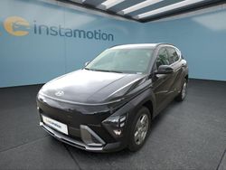 Schwarz Neu 2025 Hyundai Kona SUV | 27.749 € (Etwas zu teuer)