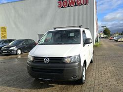Weiß Gebraucht 2012 VW T5 Van | 4.400 €