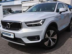 Glacier silver Gebraucht 2022 Volvo XC40 Plus SUV | 27.385 € (Guter Preis)