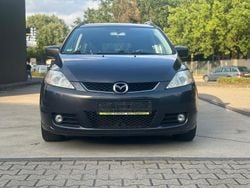 Grau Gebraucht 2006 Mazda 5 Van / Kleinbus | 2.500 € (Guter Preis)