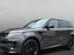 Grau Neu 2025 Land Rover Range Rover Autobiography SUV | 141.890 €