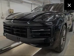 Schwarz Gebraucht 2024 Porsche Cayenne SUV | 92.999 € (Guter Preis)