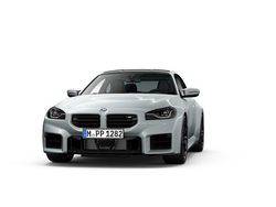 Gebraucht 2023 BMW M2 Shadowline Coupé | 69.900 € (Teuer)