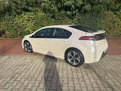 Weiß Gebraucht 2013 Opel Ampera Edition Kleinwagen | 14.999 € (Teuer)