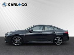 Schwarz Gebraucht 2023 BMW 220 M Sport Coupé | 30.978 € (Guter Preis)