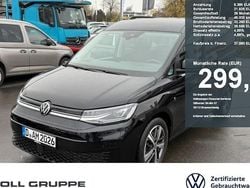 Schwarz Gebraucht 2025 VW Caddy Life Van / Kleinbus | 37.980 € (Fairer Preis)