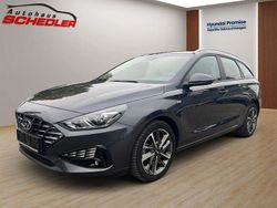 Grau Gebraucht 2023 Hyundai i30 Trend Kombi | 19.900 € (Guter Preis)