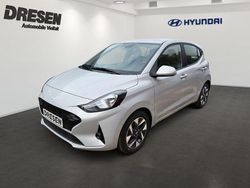 Grau Neu 2025 Hyundai i10 Trend Kleinwagen | 19.390 € (Fairer Preis)