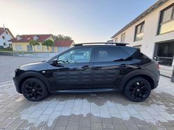 Schwarz Gebraucht 2015 Citroën C4 Cactus PureTech Kleinwagen | 11.000 € (Teuer)