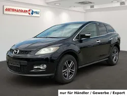 Schwarz Gebraucht 2007 Mazda CX-7 SUV | 2.299 € (Guter Preis)