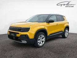 Gelb Gebraucht 2023 Jeep Avenger EV SUV | 24.990 € (Fairer Preis)