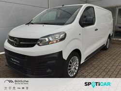 Jade weiss/arktis weiss Gebraucht 2020 Opel Vivaro Edition Van | 19.990 € (Fairer Preis)