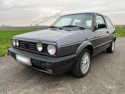 VW Golf II