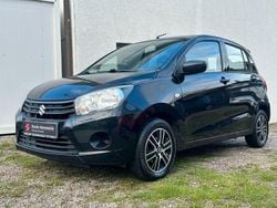 Gebraucht 2015 Suzuki Celerio Comfort Kleinwagen | 4.200 € (Guter Preis)