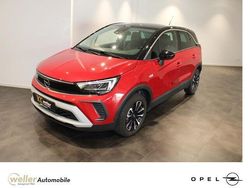 Andere farbe Gebraucht 2023 Opel Crossland X Elegance SUV | 19.820 € (Fairer Preis)
