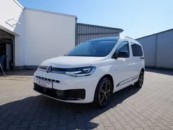 Grau Neu 2025 VW Caddy Edition Van / Kleinbus | 34.999 € (Fairer Preis)