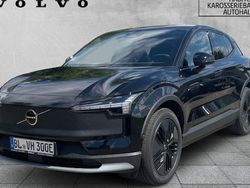 Schwarz Gebraucht 2025 Volvo EX30 Performance SUV | 49.900 €