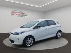 Weiß Gebraucht 2018 Renault Zoe Life Kleinwagen | 9.499 € (Fairer Preis)