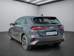 Grau Neu 2025 Kia Ceed Spirit Kleinwagen | 26.399 € (Guter Preis)