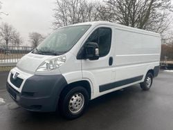 Weiß Gebraucht 2013 Peugeot Boxer Van | 7.500 € (Guter Preis)