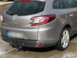 Gebraucht 2012 Renault Mégane GrandTour Kombi | 2.000 € (Superpreis)