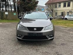 Grau Gebraucht 2014 Seat Ibiza SC FR Kleinwagen | 4.900 € (Fairer Preis)