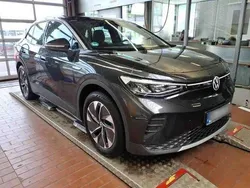 Mangangrau metallic (metallic) Gebraucht 2021 VW ID.4 Pro Performance SUV | 25.900 € (Fairer Preis)