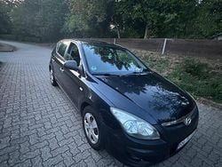 Schwarz Gebraucht 2009 Hyundai i30 Classic Kleinwagen | 1.800 € (Guter Preis)
