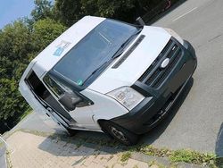 Weiß Gebraucht 2008 Ford Transit Van | 3.550 € (Fairer Preis)