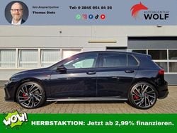 Deep black perleffekt Gebraucht 2022 VW Golf VIII Comfortline Limousine | 28.499 € (Fairer Preis)