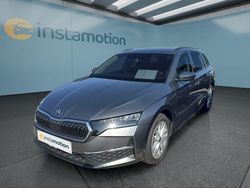 Grau Gebraucht 2024 Skoda Octavia Kombi | 30.199 € (Etwas zu teuer)