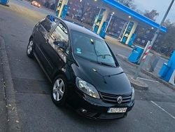 Schwarz Gebraucht 2007 VW Golf V Kleinwagen | 2.950 € (Fairer Preis)