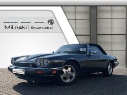 Grau Gebraucht 1994 Jaguar XJS Cabrio | 36.900 €