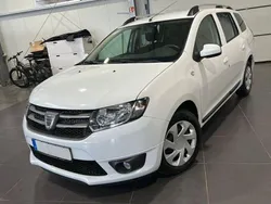 Andere Gebraucht 2016 Dacia Logan Limousine | 5.495 € (Guter Preis)