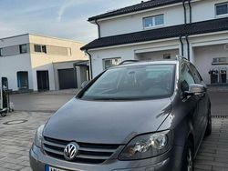 Grau Gebraucht 2008 VW Golf Plus Cross United Van / Kleinbus | 4.599 € (Fairer Preis)