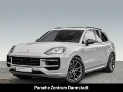 Weiss Gebraucht 2024 Porsche Cayenne S E-Hybrid SUV | 119.400 € (Guter Preis)