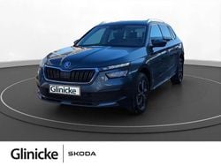 Grau Gebraucht 2020 Skoda Kamiq Drive SUV | 16.880 € (Fairer Preis)