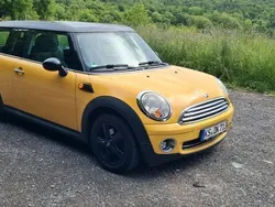 Gelb Gebraucht 2007 Mini Cooper Clubman Kombi | 3.900 € (Fairer Preis)