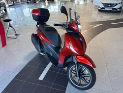 Orange Gebraucht 2022 Piaggio APE | 4.250 €