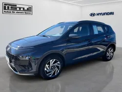 Schwarz Neu 2025 Hyundai Bayon Trend SUV | 23.985 € (Guter Preis)